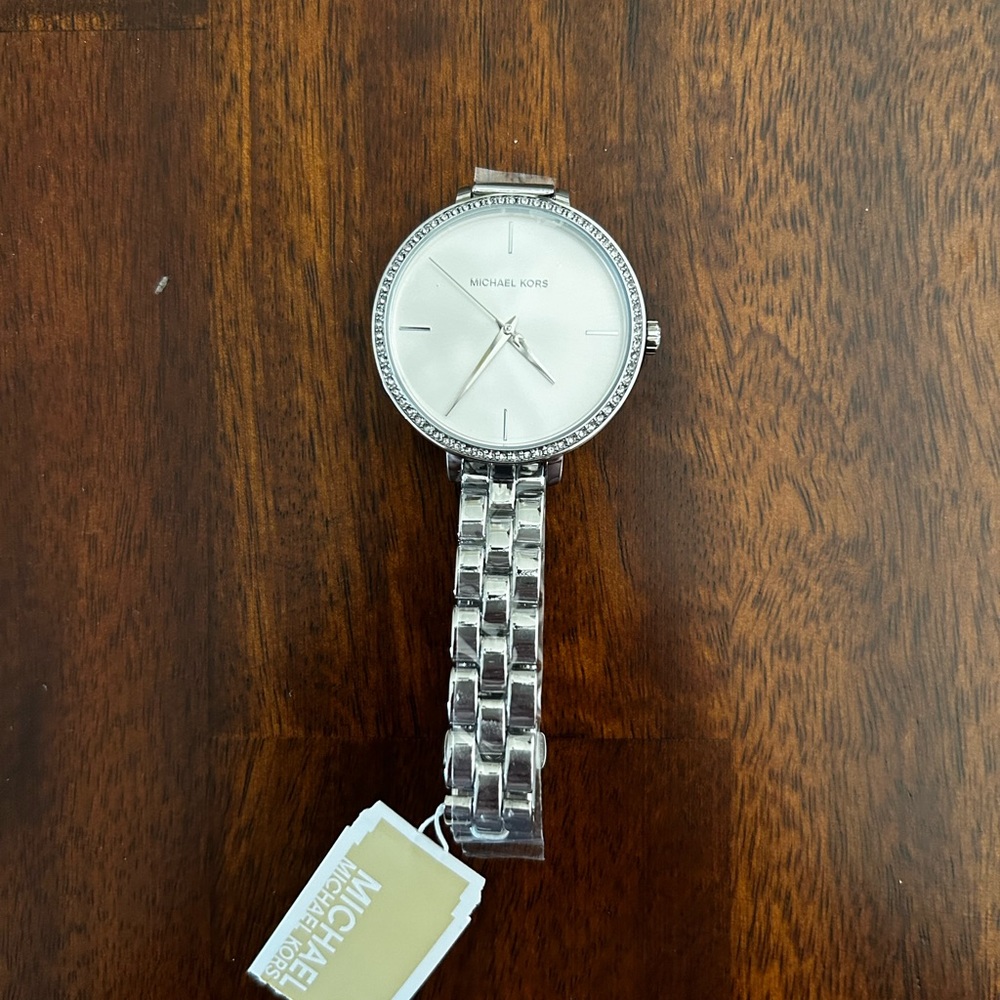 Michale Kors watch